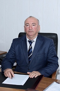 Куржиев Хасанбий Гидович